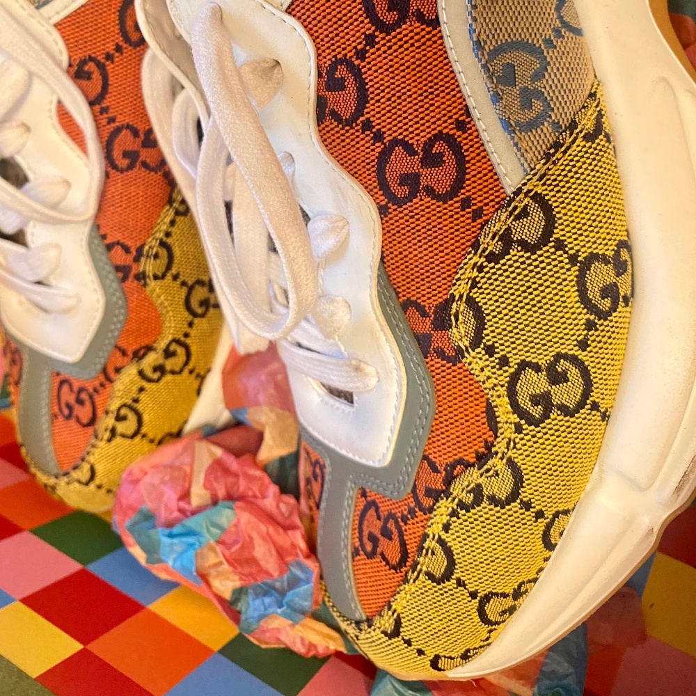 GUCCI RYthon - Picture 3 of 7